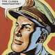 Illustration for article titled Lost Fifties Dan Dare radio show unearthed
